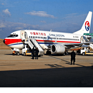九江庐山空运代理航空快运业稳步发展的原因是什么？